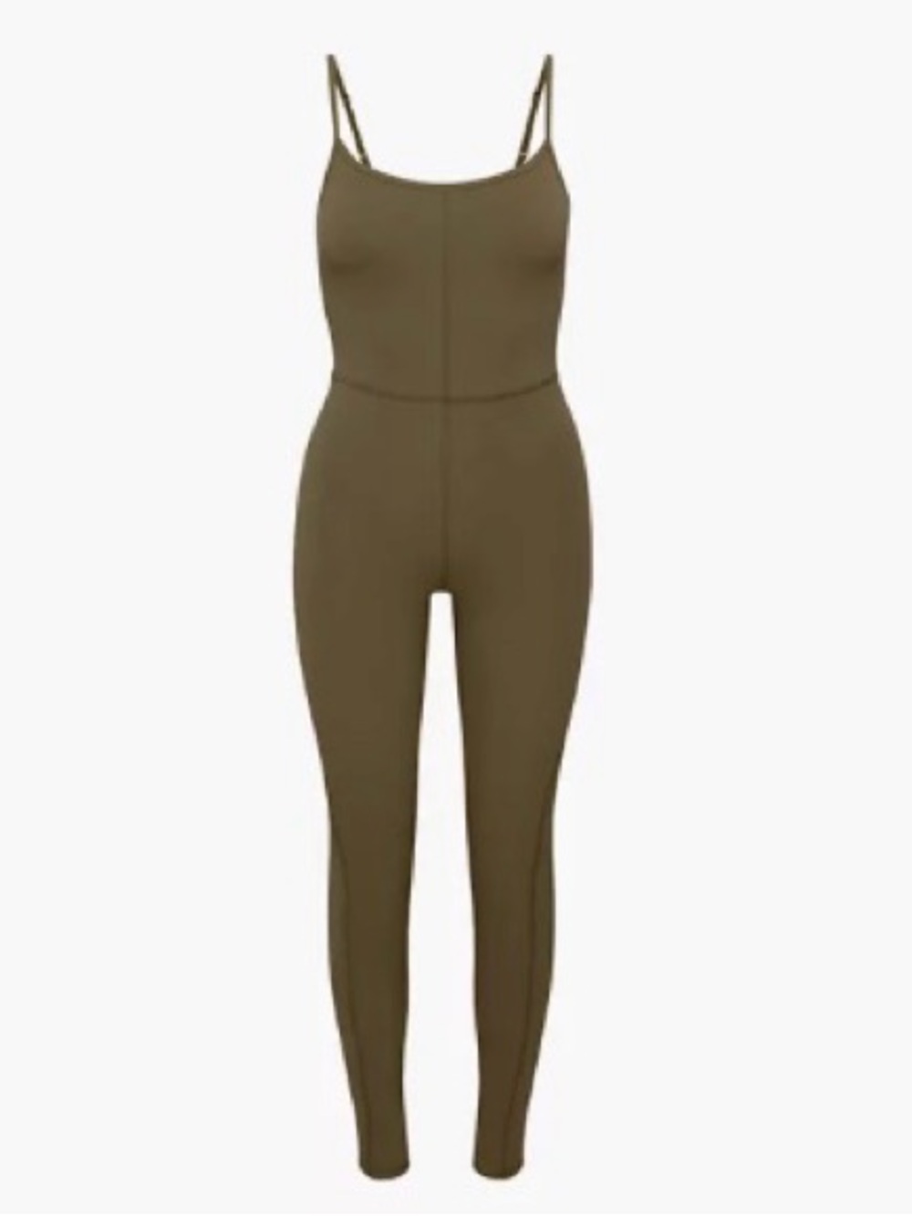 Aritzia Wilfred Free Divinity Jumpsuit